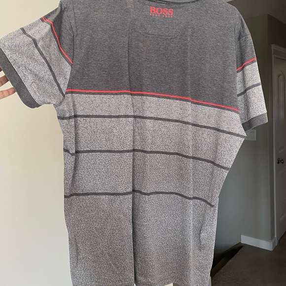 Hugo Boss XL polo - Picture 4 of 4